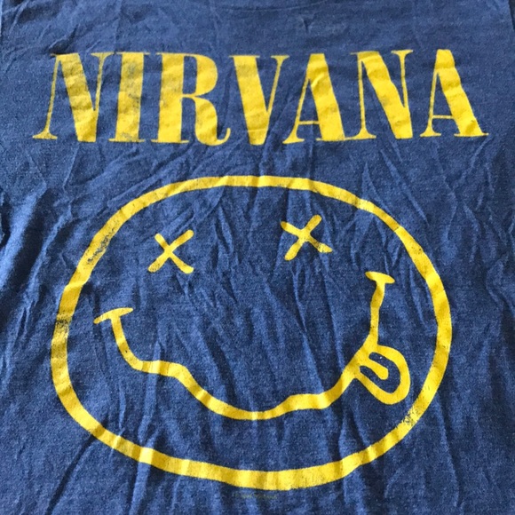 Nirvana Top - Picture 2 of 6